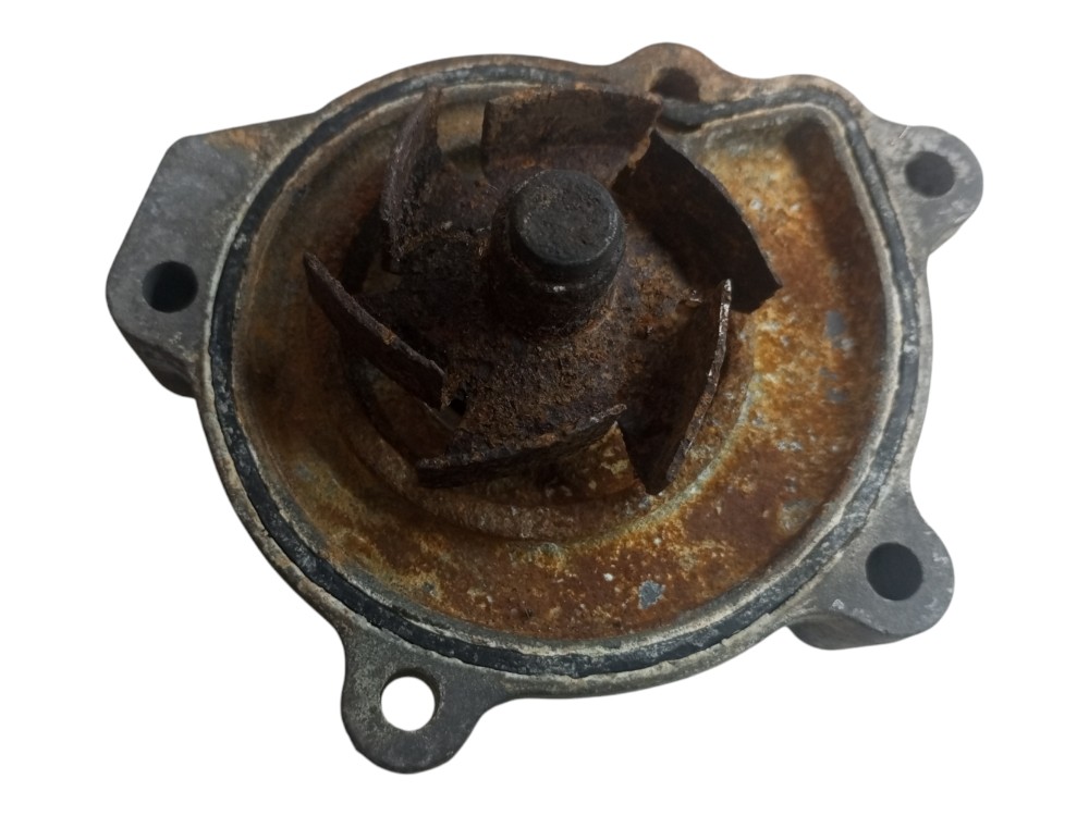 Bomba Dagua Mercedes Chasse A 160/190 1999 2000 2003 2005 4