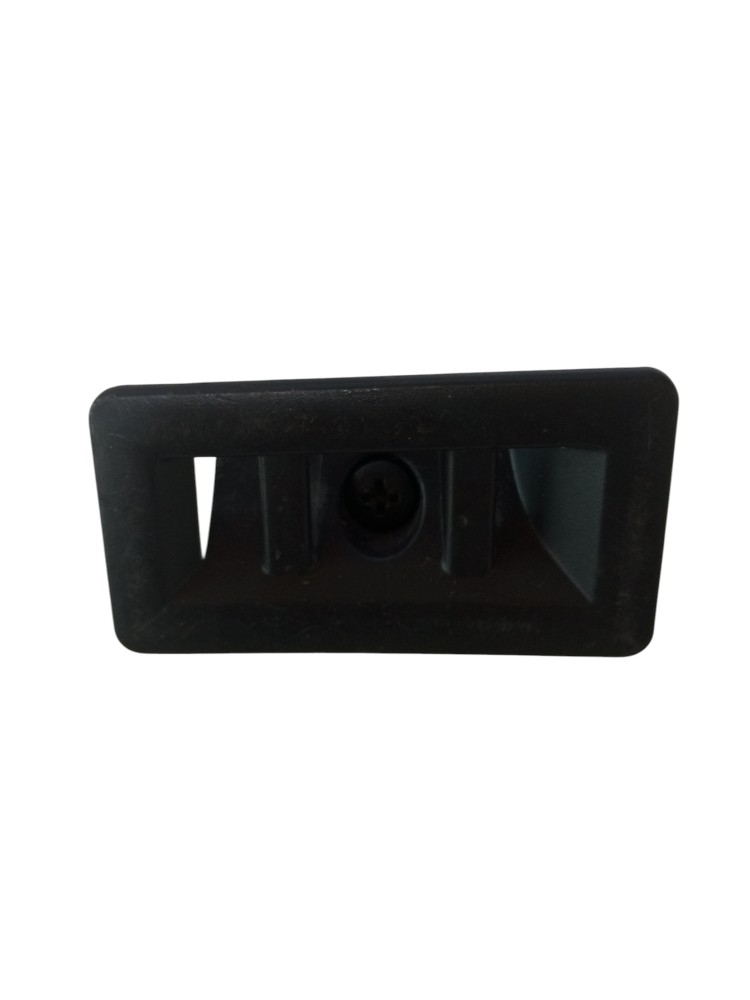Moldura Tampa Ventilacao Carpe Audi A3 Sportback 2007 2014 1