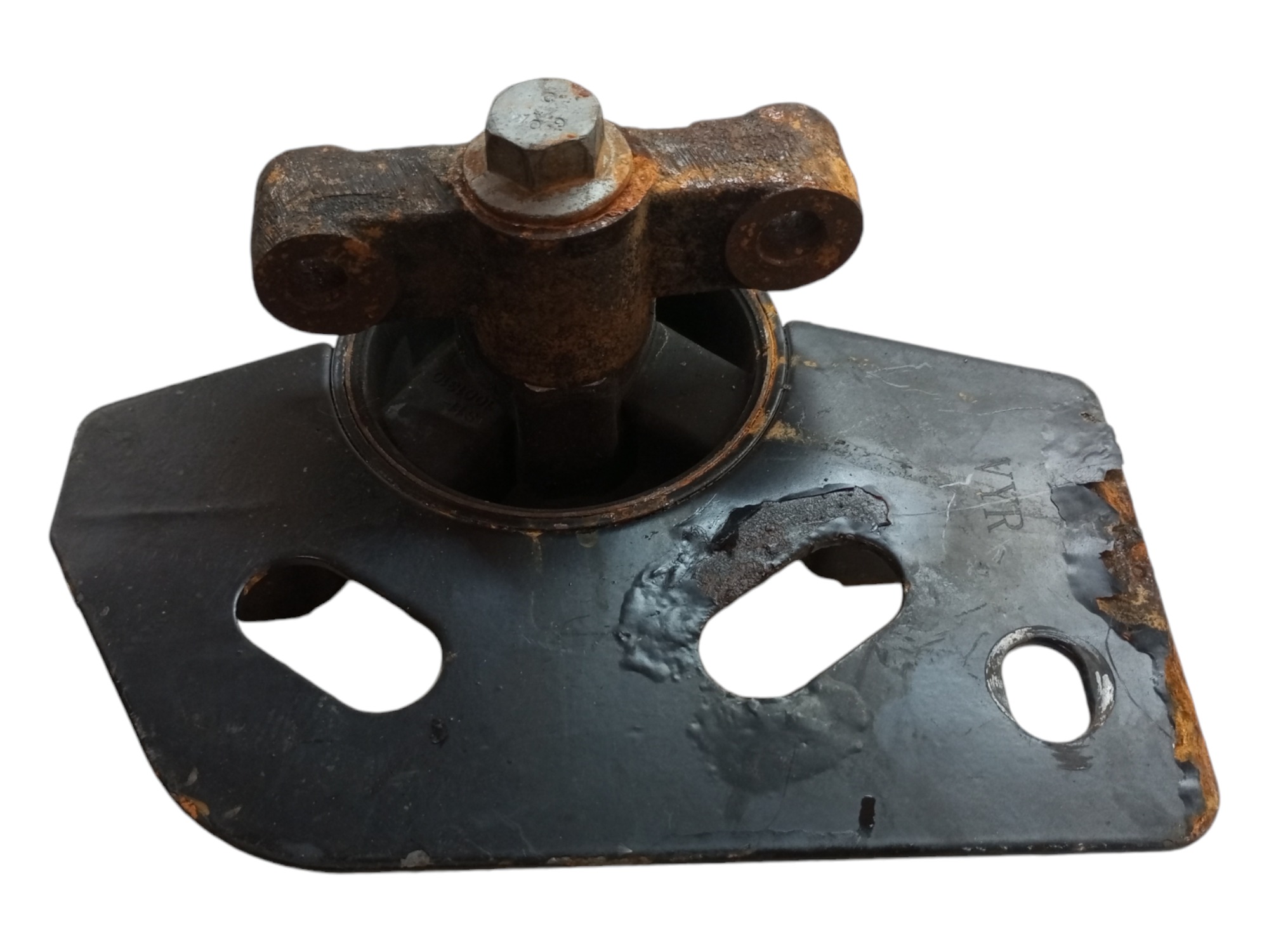 Suporte Coxim Motor Chery Qq 1.1 2011 2012 2013 2014 1