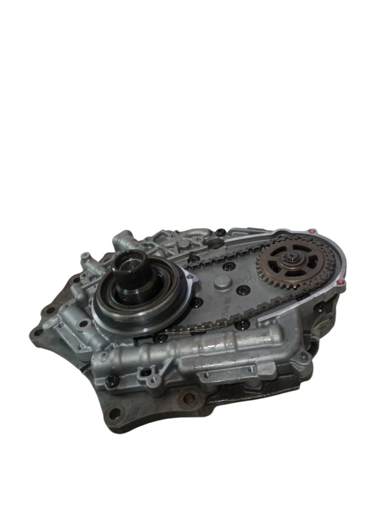 Bomba Oleo Transmissao 6t30 Onix Prisma Cobalt 2020 2023 1