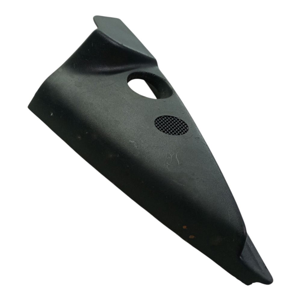 Acabamento Interno Retrovisor Peugeot 206 2000 2007 Direito 4