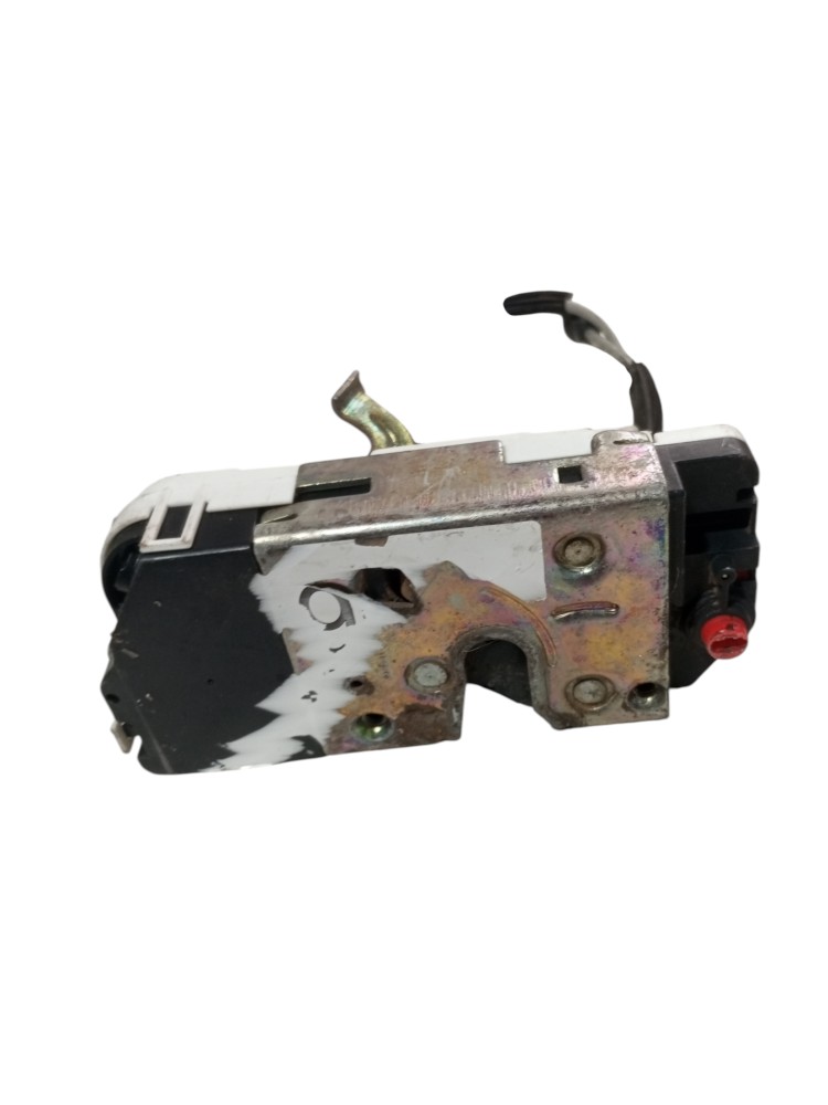 Fechadura Porta Peugeot 307 2003 2006 2009 Traseira Direita 6