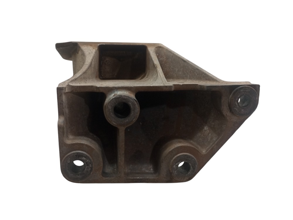 Suporte Motor Coxim Discovery 3 Land Rover 2008 2009 4.0 V6 5
