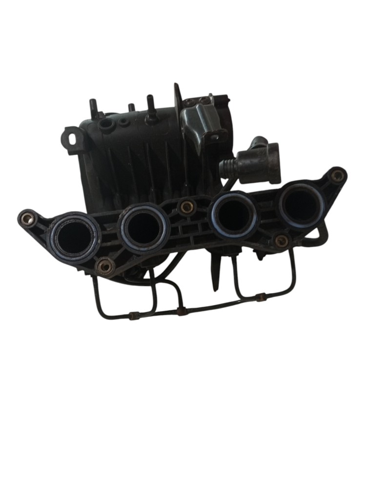 Coletor Admissao Citroen C3 Peugeot 206 207 1.4 2008 2012 3