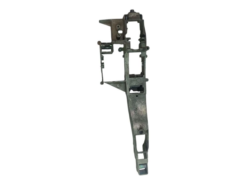 Suporte Macaneta Externa Peugeot 308 2012 2018 Esquerda 6