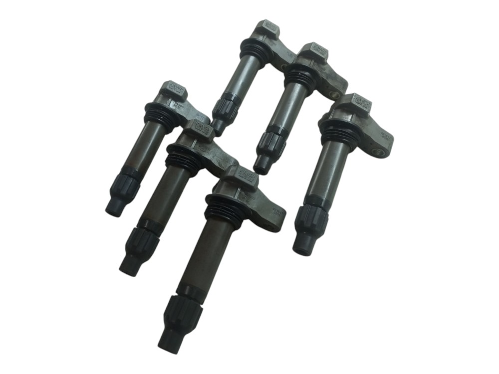 Bobina Ignicao Chevrolet Captiva 3.6 V6 2009 2012 Jogo 6un 1