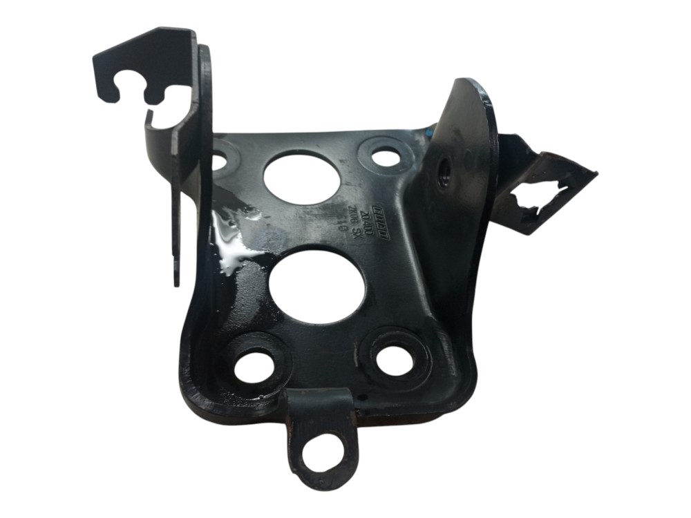 Suporte Eixo Traseiro Fiat Grand Siena 2012 2020 Esquerdo 4
