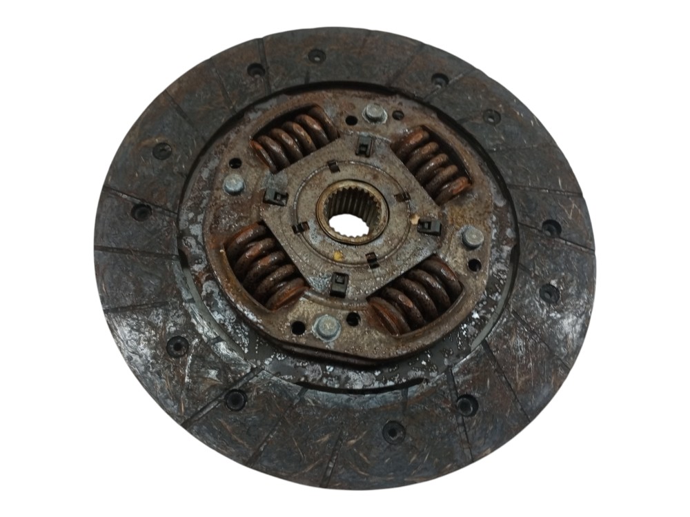 Embreagem Volkswagen Polo1.6 2003 2004 2006 2014 Usado 4