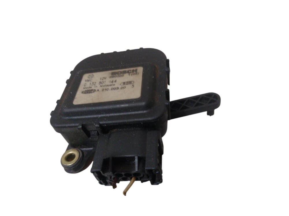 Motor Atuador Ar Condicionado Fiat Stilo 1.8 2003 2008 2011 2
