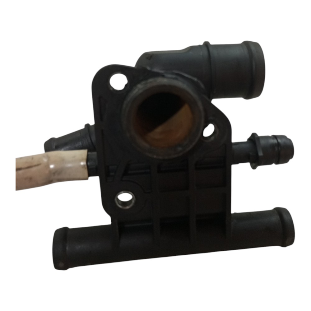 Flame Agua Cabecote Audi A3 A4 2.0 2010 2011 2012 2013 2014 3