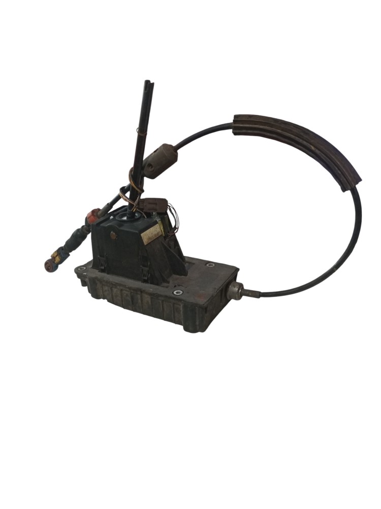 Alavanca Trambulador Cambio Renault Megane 2007 2010 2013 5