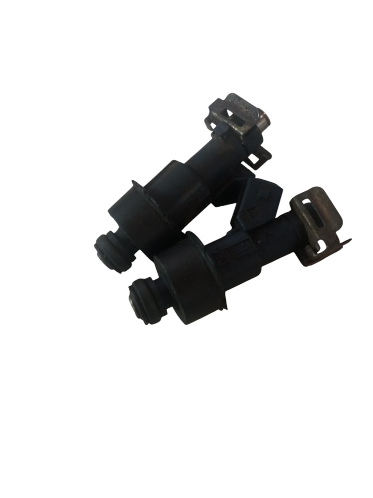 Par Bico Injetor  Fiat Stilo 1.8 16v 2003 2006 2008 2011 7
