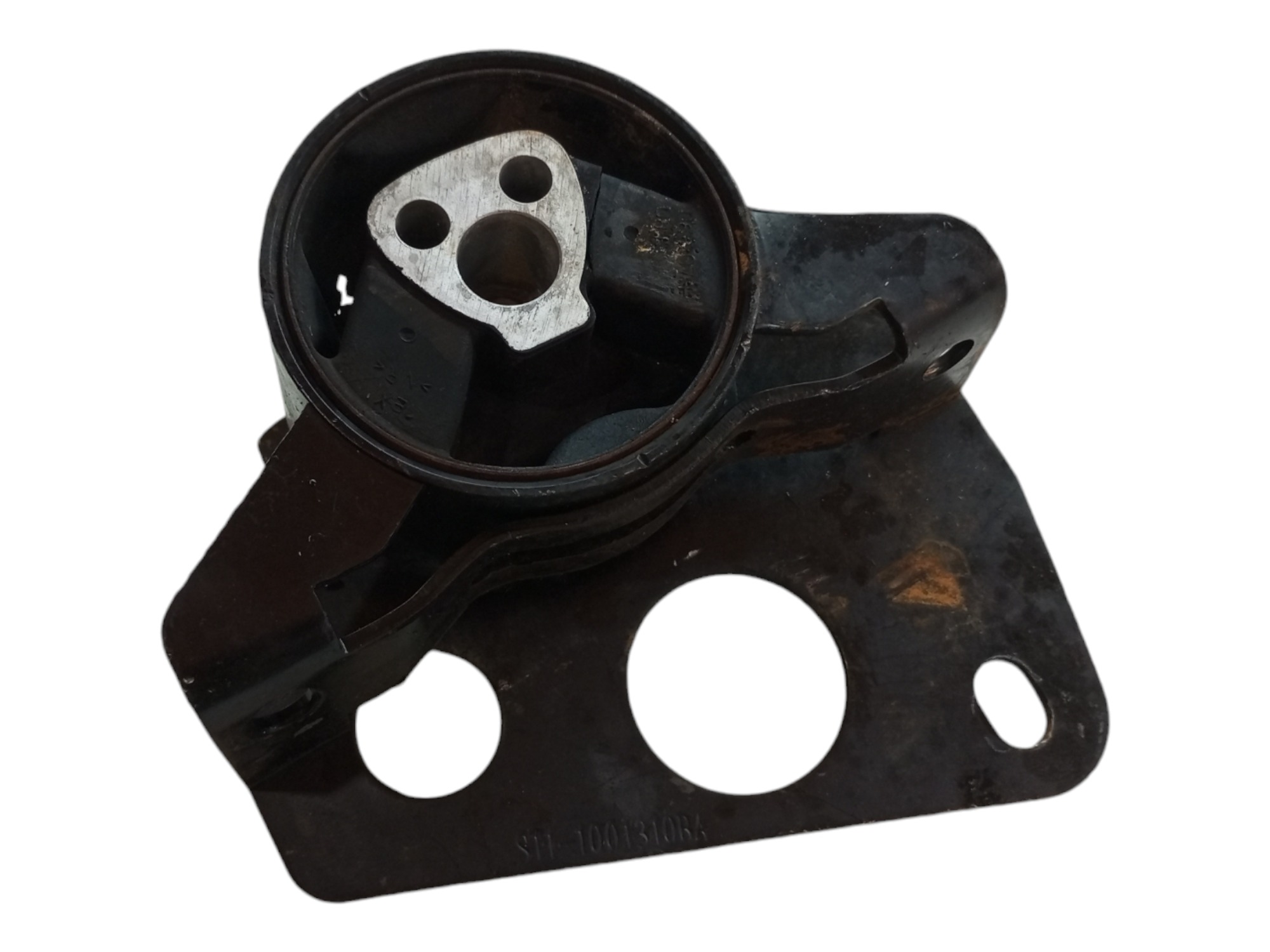 Suporte Coxim Motor Chery Qq 1.1 2011 2012 2013 Direito 4