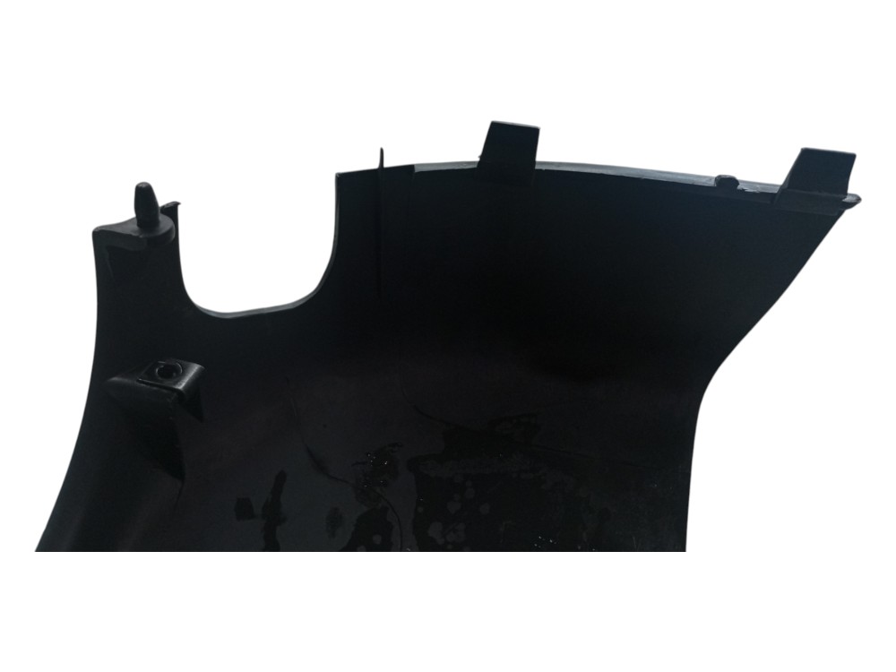 Moldura Superior Coluna Direcao Fiat Stilo 2003 2007 2011 4