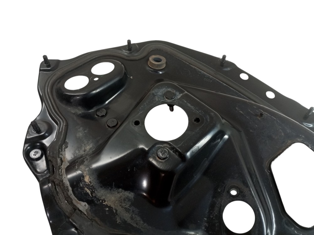 Suporte Base Pedaleira Zafira Vectra 2001 2007 2010 Usado 2