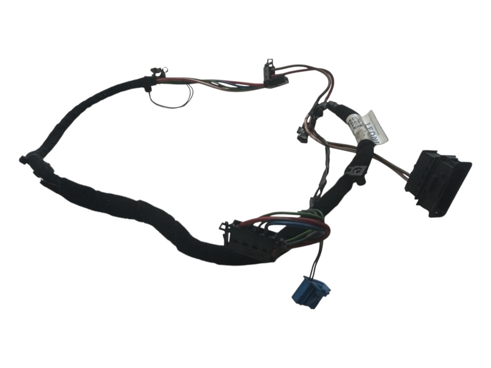 Chicote Motor Ar Forcado Volkswagen Polo 2003 2005 2009 2010 4
