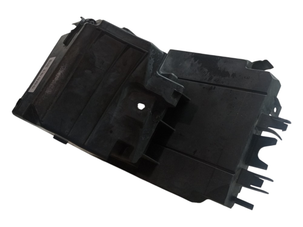 Caixa Suporte Modulo Citroen C4 Pallas 307 2008 2010 2012 2