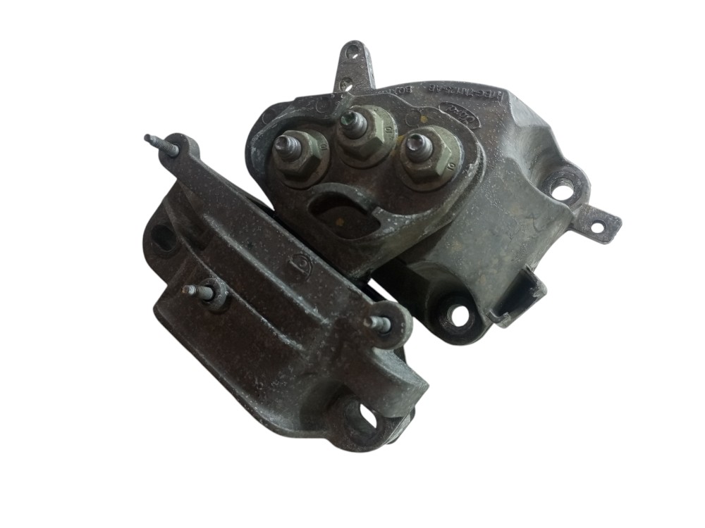 Suporte Coxim Motor Ford Ka 2019 2020 2021 1.5 3cc 1