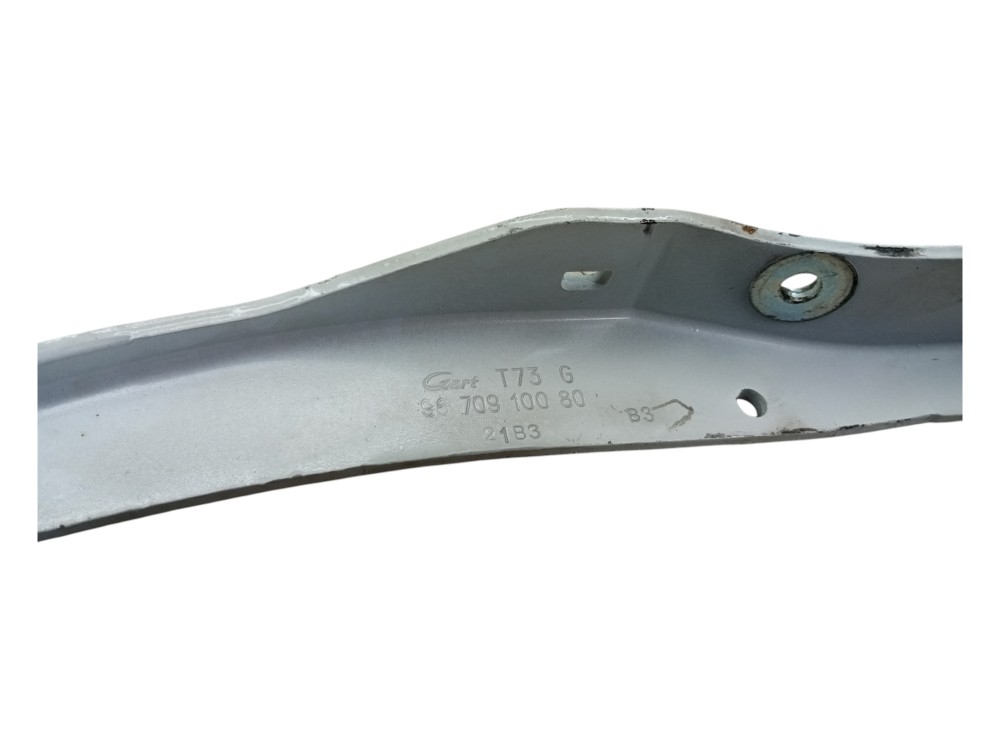 Dobradiça Braco Capo Peugeot 308 2013 2015 2018 3