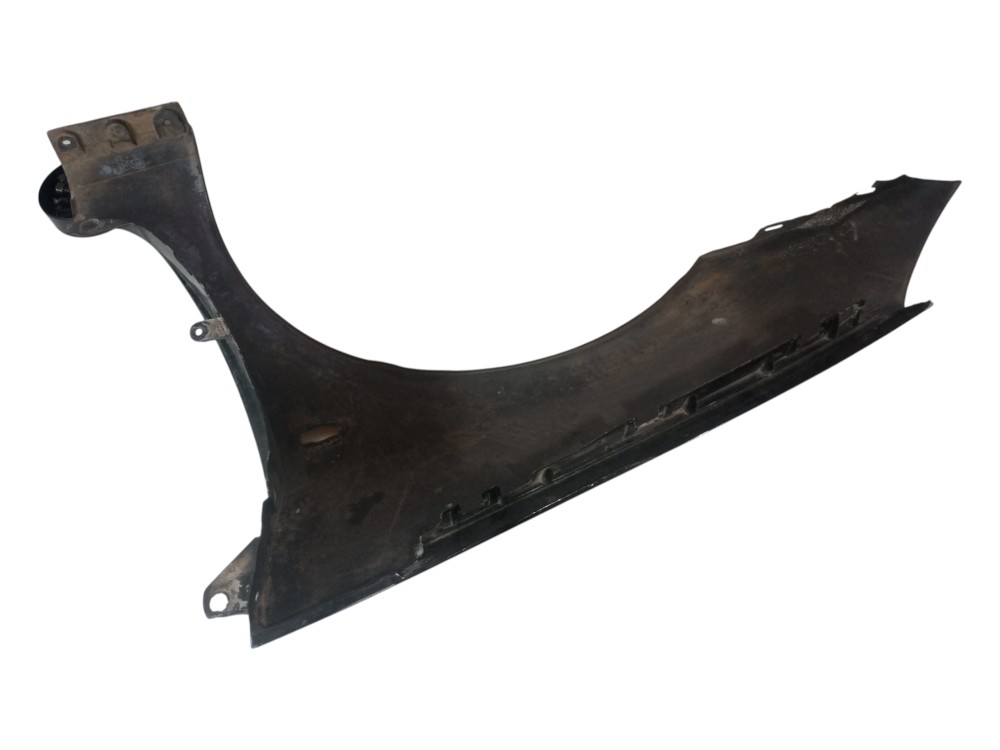 Paralama Direito Peugeot 307 2007 2009 2010 2012 C Detalhes 6