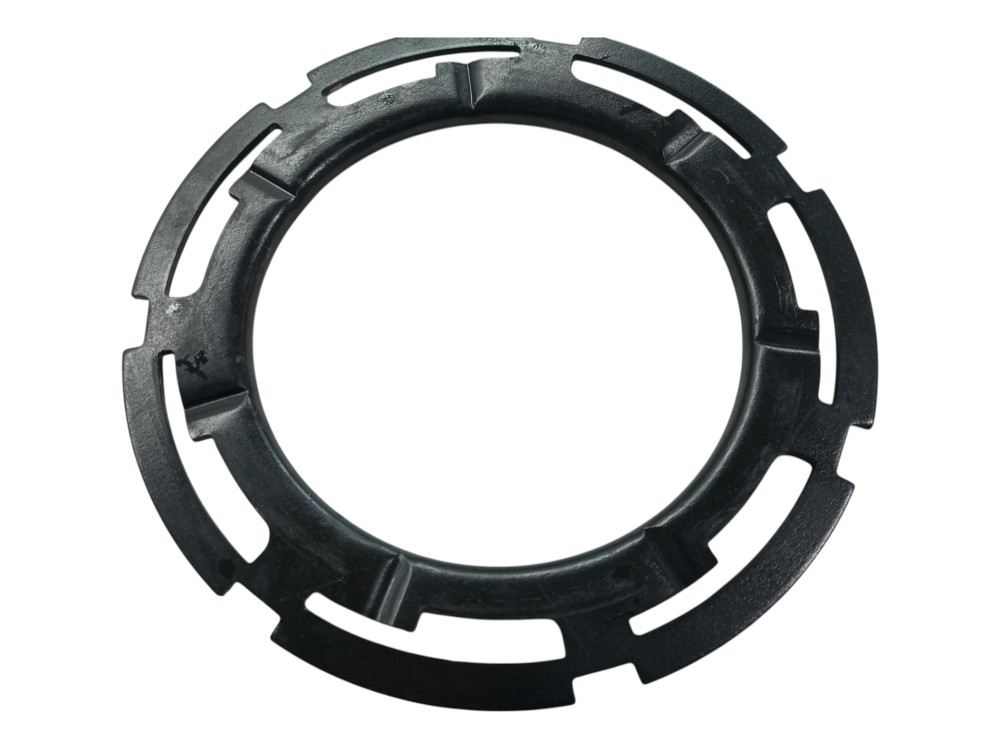 Trava Bomba Combustivel Ford Fusion 2.3 2006 2007 2008 Usado 4