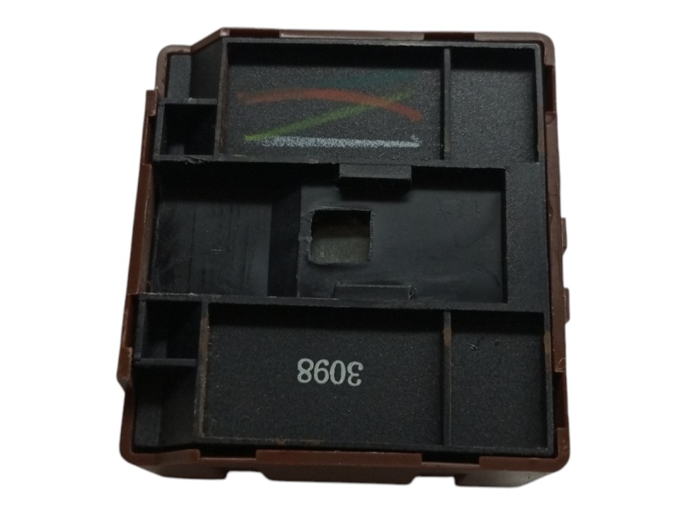 Modulo Controle Radio Ford Mondeo 96 97 98 99 2000 2001 6