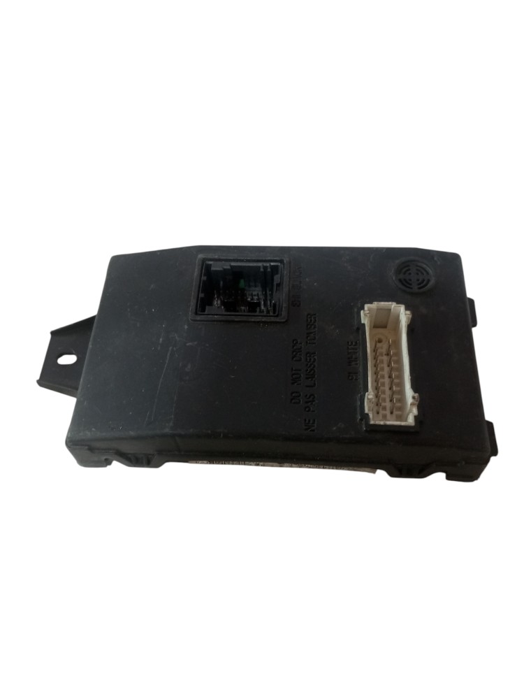 Modulo BSI Sandero Logan 2008 2009 2010 2011 2012 2013 Usado 2
