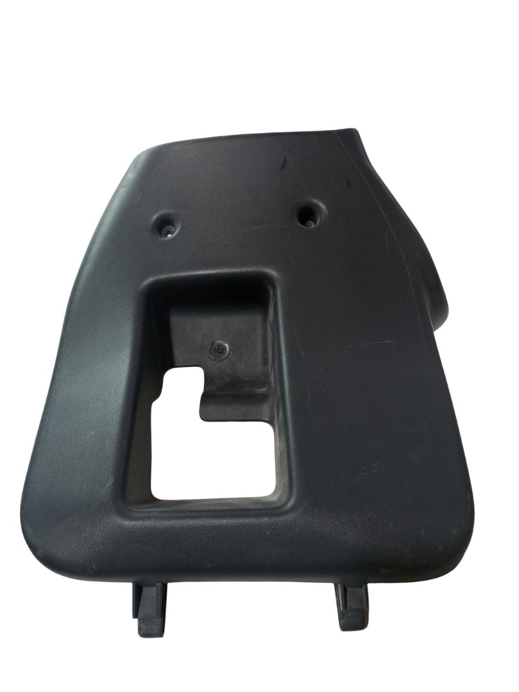 Moldura Coluna Chave Seta Logan Sandero 2008 2010 2012 1