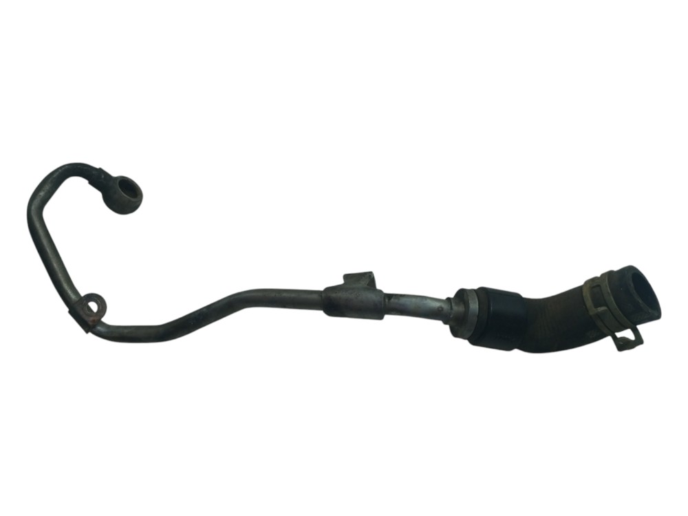 Mangueira Turbina Peugeot 308 2014 2015  1.6 Thp  Preto 1