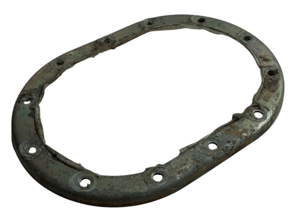 Flange Fixacao Bomba Combustivel Fiat Uno Palio 2002 2012 2
