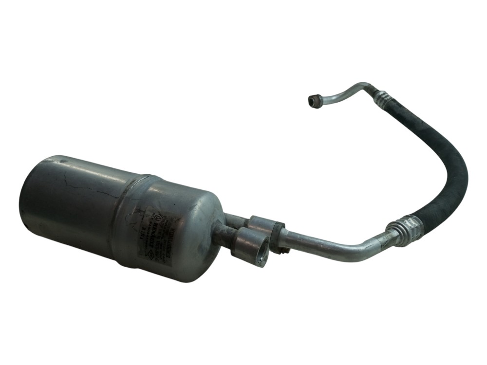 Filtro Secador Ar Condicionado Renault Megane 2007 2010 2