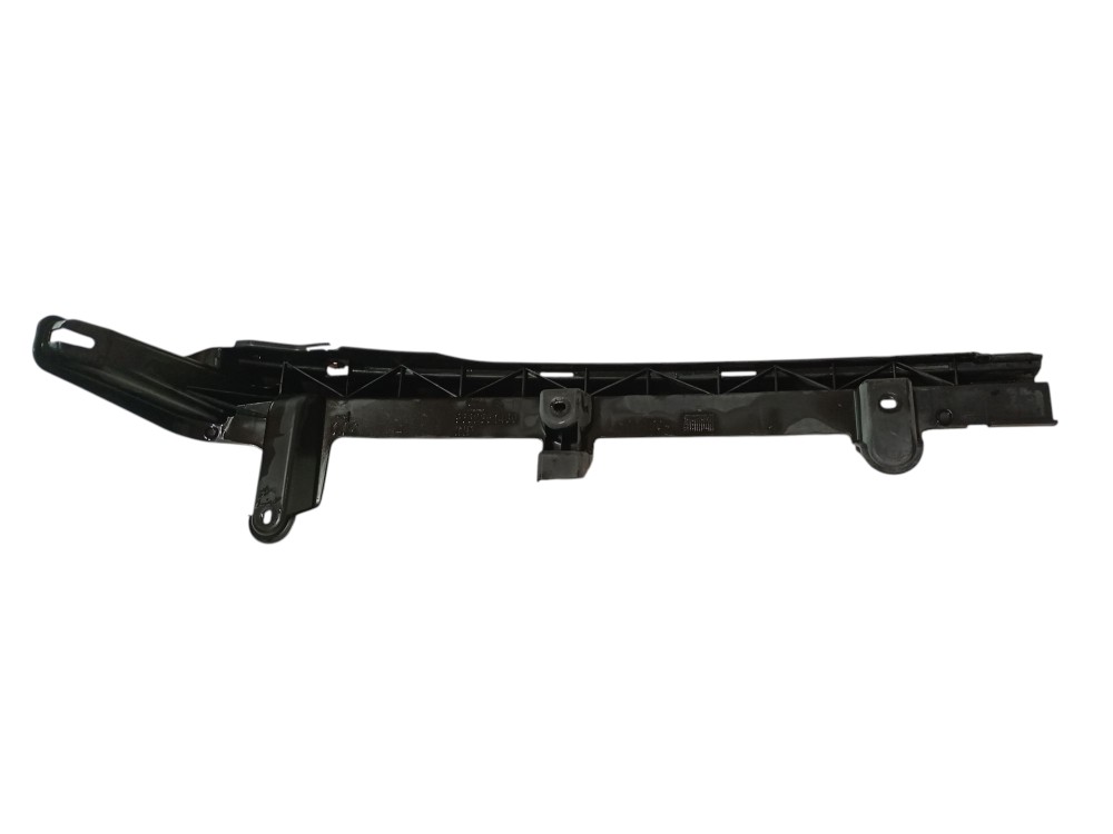 Guia Parachoque Citroen C4 Pallas 2008 2012 Traseiro 1