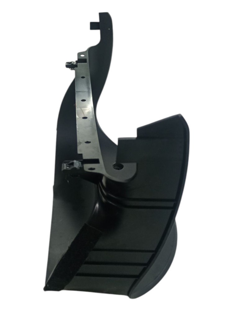 Moldura Painel Instrumento Gm Captiva 2009 2010 2011 2012 Preto 2