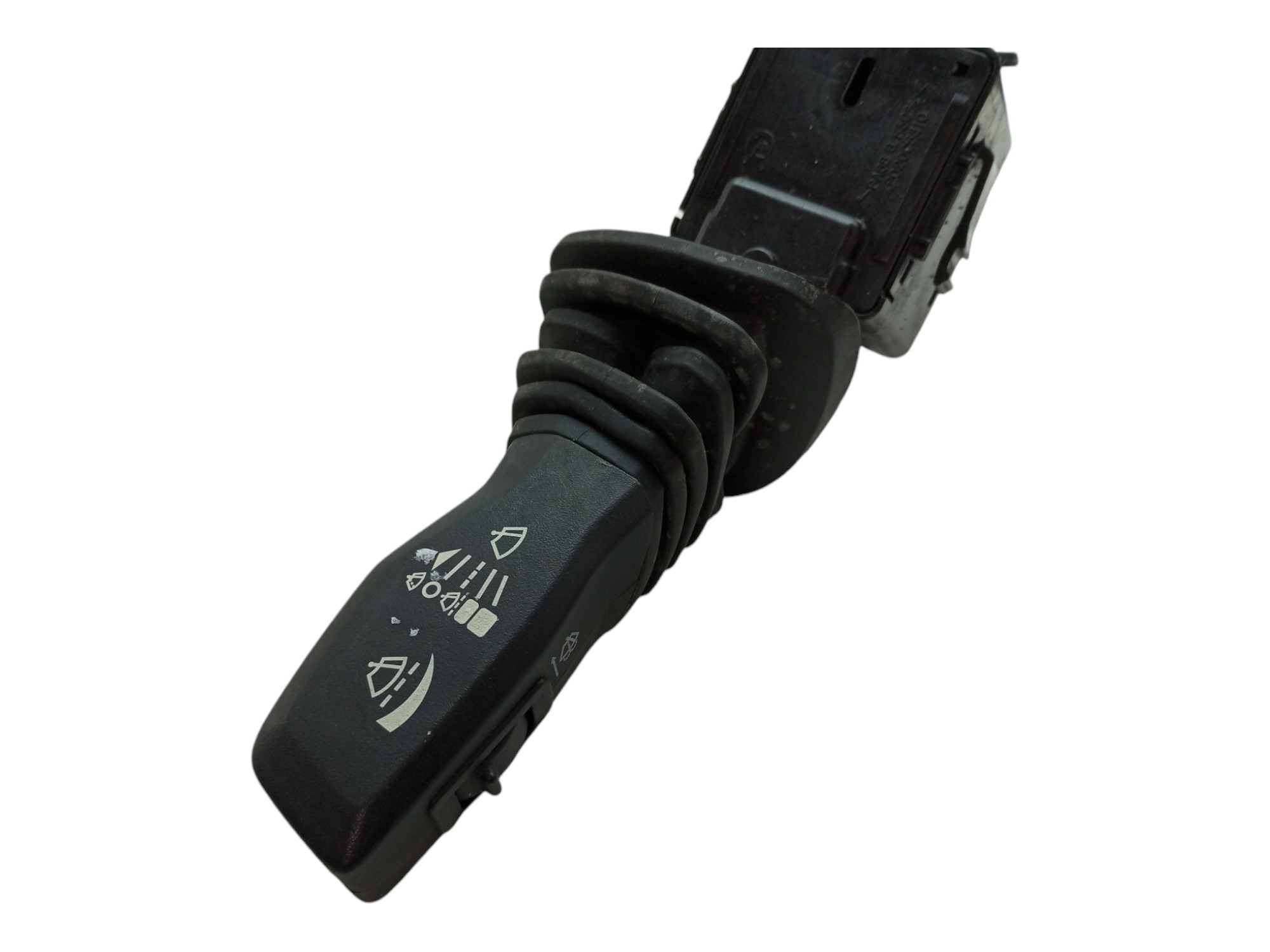 Chave Seta Captiva 3.6 2009 2010 2011 2012 Comando Limpador 6
