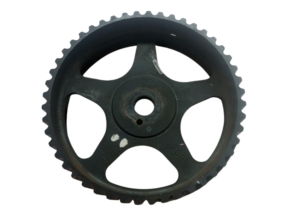 Polia Engrenagem Comando Valvula Kia Sorento 2012 2015 2