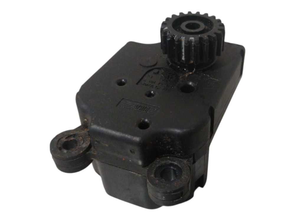 Motor Atuador Caixa Evaporadora Ar C4 Pallas 2008 2010 2012 4