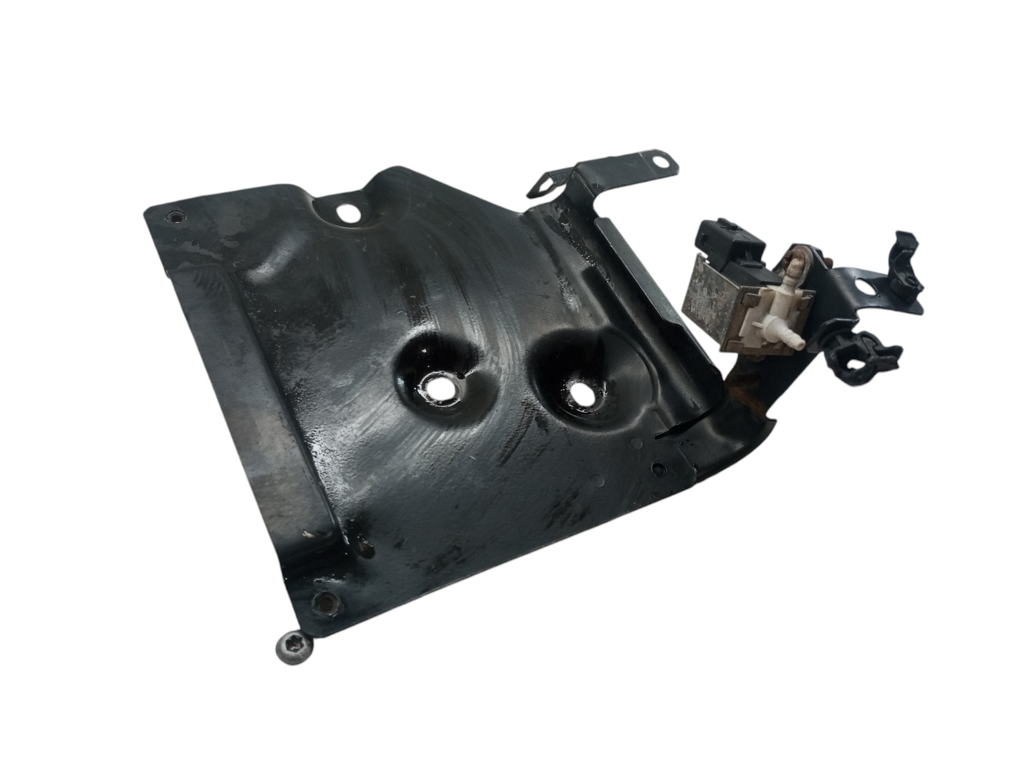 Suporte Bateria Base Fiat Palio Fire 2005 2006 2007 2008 6