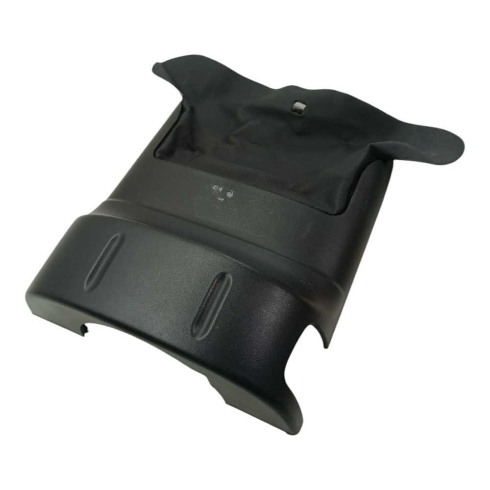 Acabamento Coluna Direcao Vw Gol Saveiro G6 G7 Original