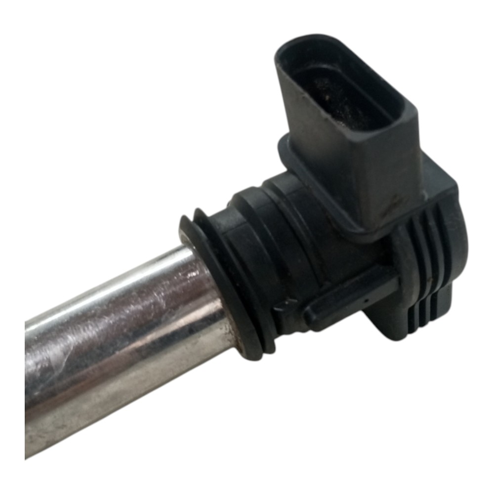 Bobina Igncao Audi A3 Vw Jetta Tiguan 2.0 2010 2014 Usado 5