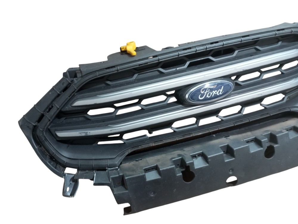 Grade Dianteira Ecosport 2017 2018 2019 2020 Usada Ford 6