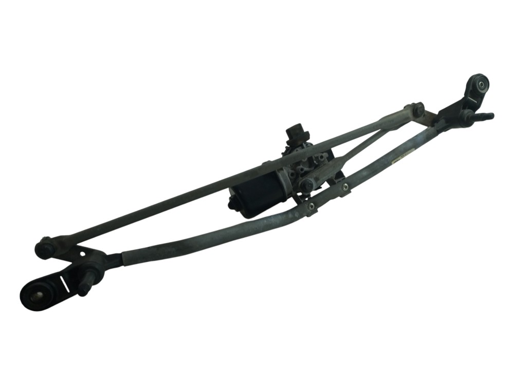 Motor Limpador Parabrisa Renault Sandero Logan 2008 2012 1
