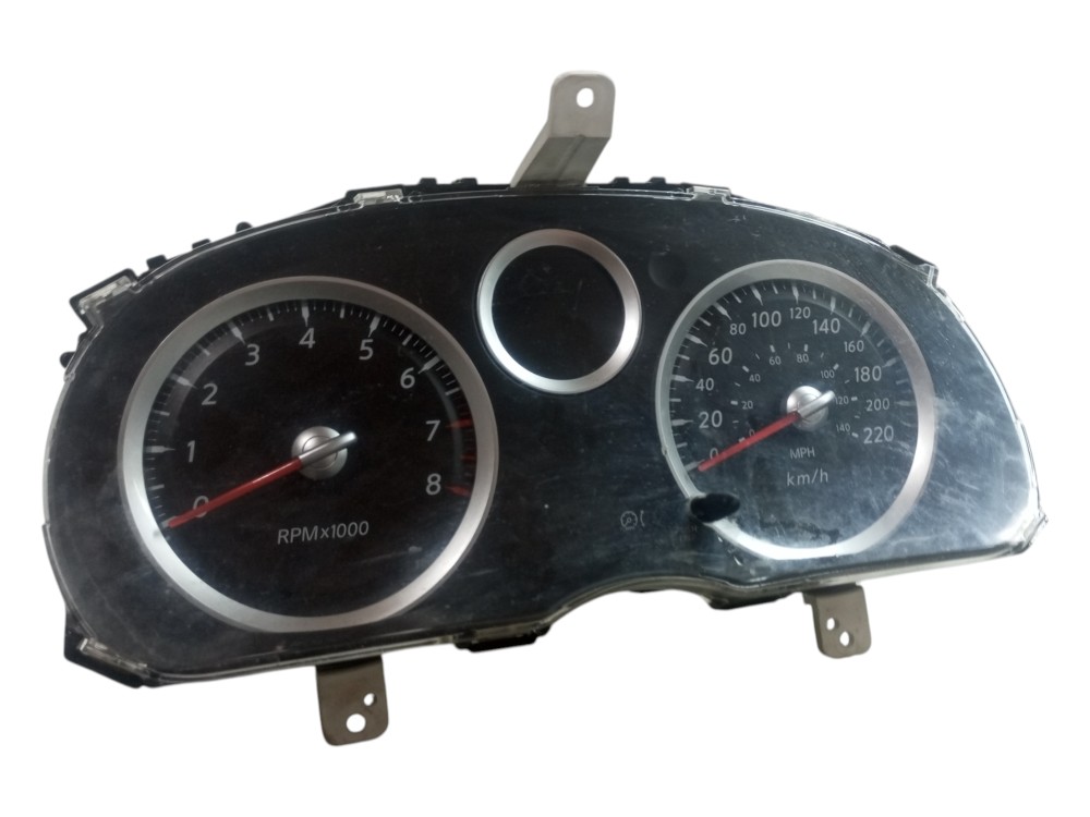 Painel Instrumento Nissan Sentra 2.0 2007 2010 2012 2013 1