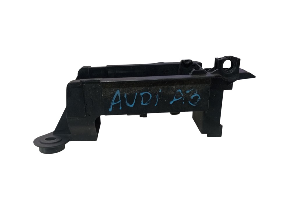 Suporte Caixa Fusivel A3 Sportback 2005 2008 2012 2014 Usado 5