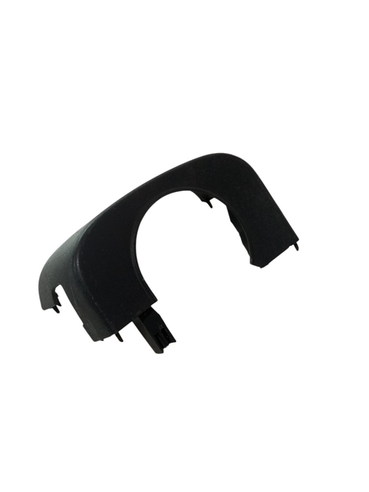 Moldura Coluna Chave Seta Citroen C3 1.4 2008 2009 2010 2012 1