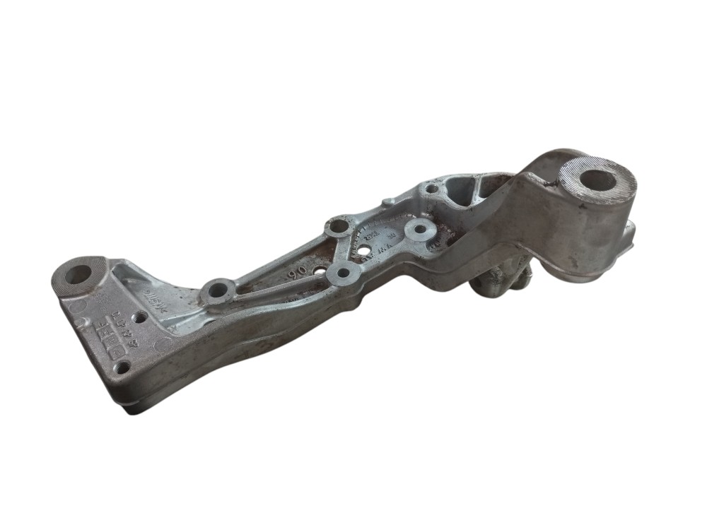 Coxim Suporte Cambio Audi A3 2010 2014 2.0 Sportback Direito 4