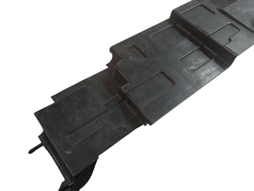 Defletor radiador toyota etios 2017 2018 2019 2020 2021 Usad 4
