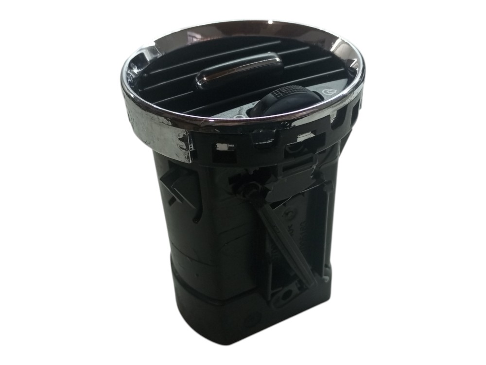 Difusor Ar Condicionado Central Peugeot 308 408 2009 2016 1