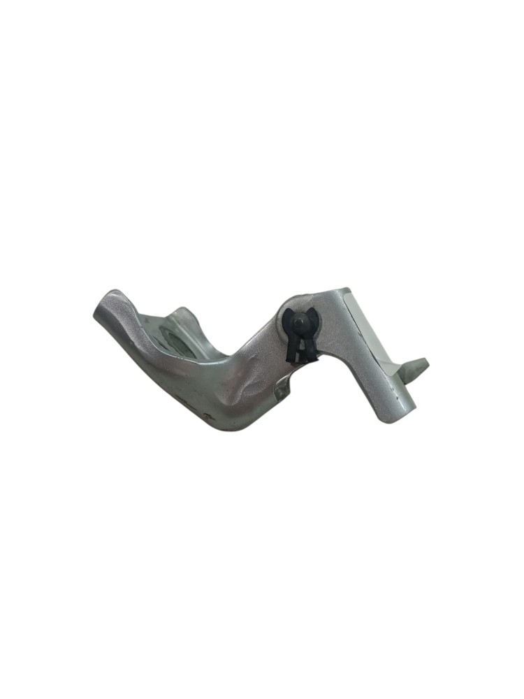 Dobradiça porta Peugeot 307 2002 2008 esquerda usado 1