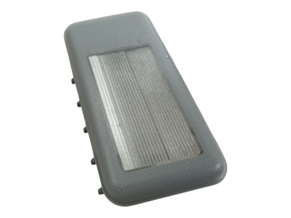 Lanterna Luz Teto Cortesia Bmw 330 Ie46 99 2000 2006 Usada 9