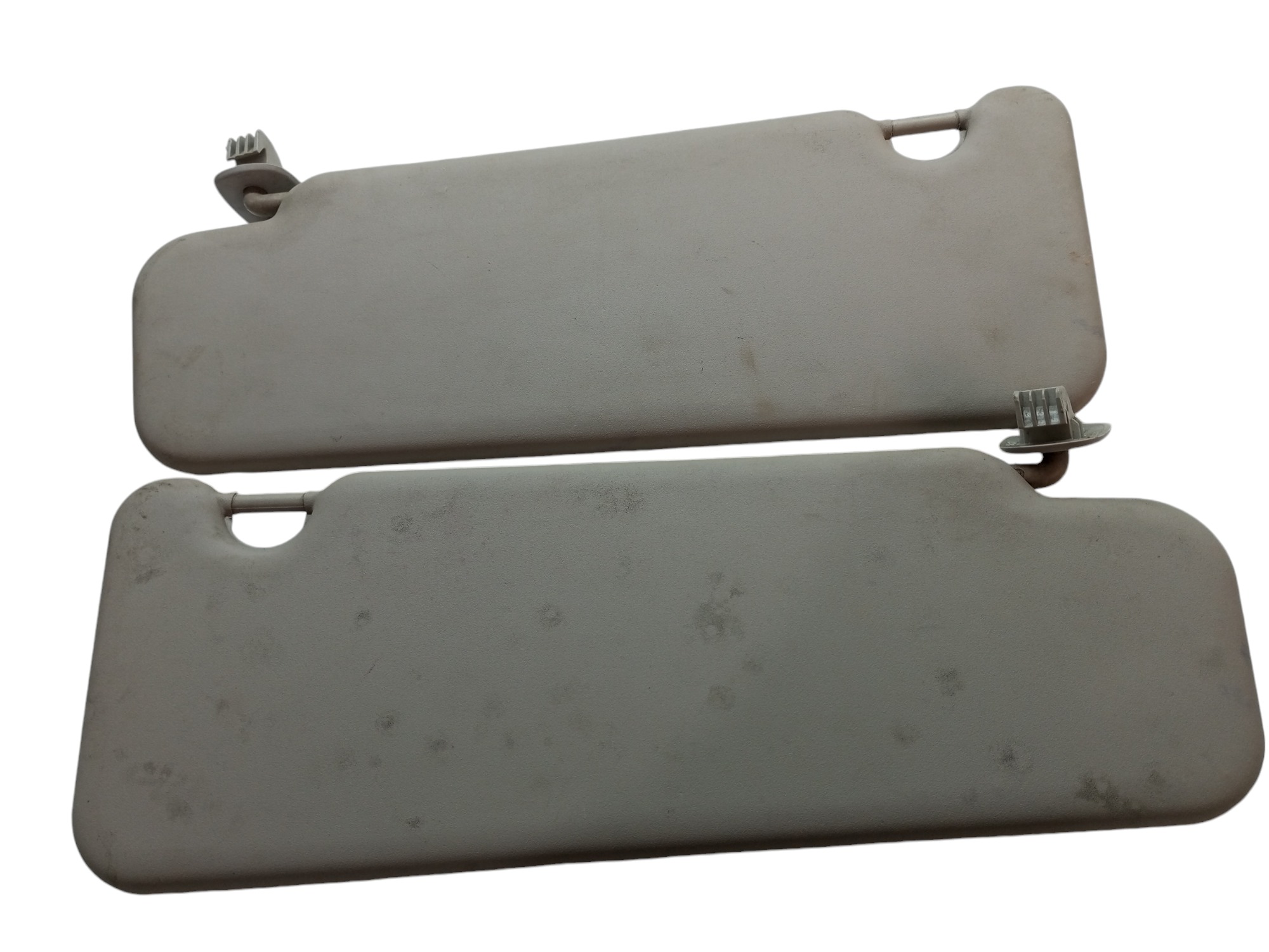 Quebra Sol Sandero Logan 2008 2009 2010 2011 2012 Renault 5